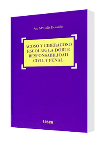 ACOSO Y CIBERACOSO ESCOLAR: LA DOBLE RES..
